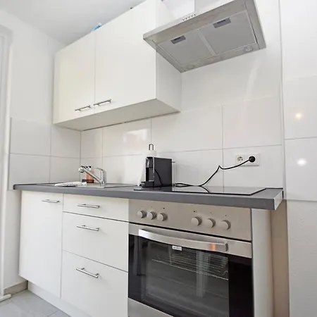 Air 4 Apartamento