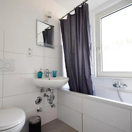 Air 4 Apartamento Brema