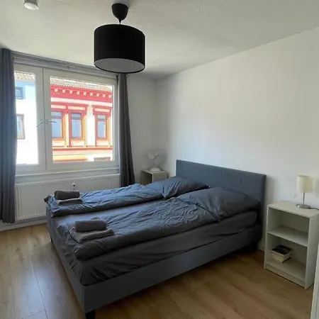 Air 4 Apartamento Brema