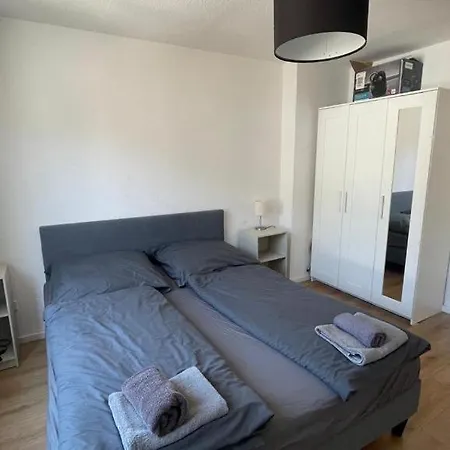 Air 4 Apartment *
