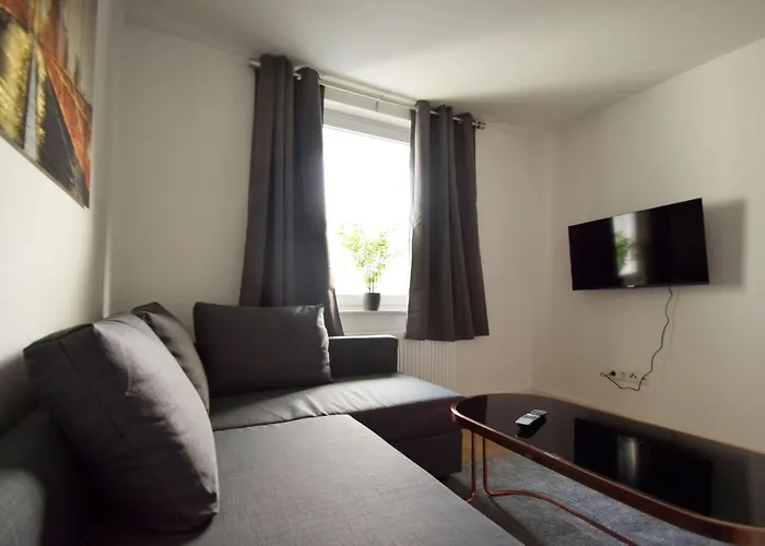 Διαμέρισμα Air 4 *