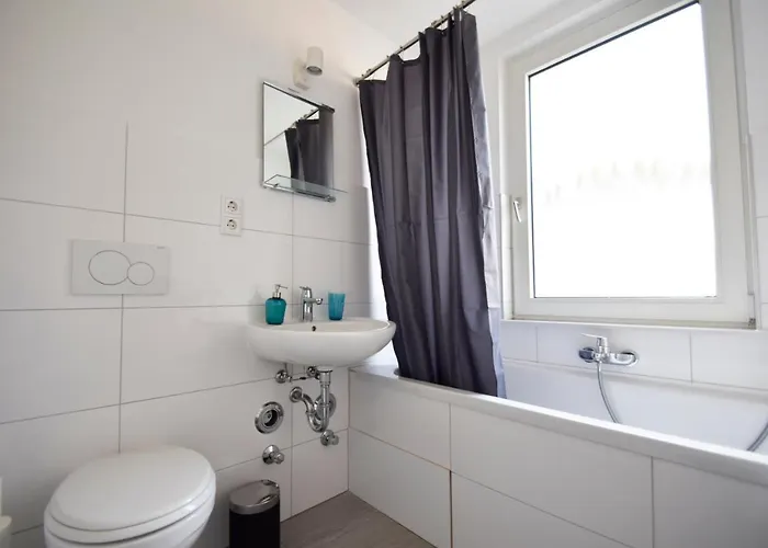 Air 4 Διαμέρισμα Βρέμη