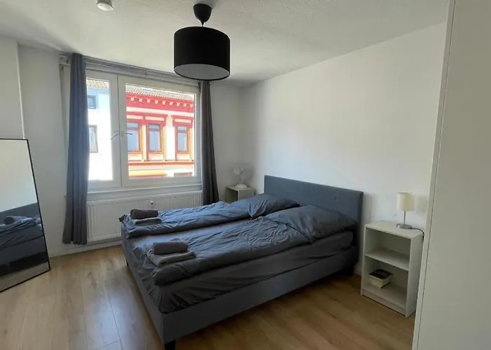 Air 4 Διαμέρισμα Βρέμη